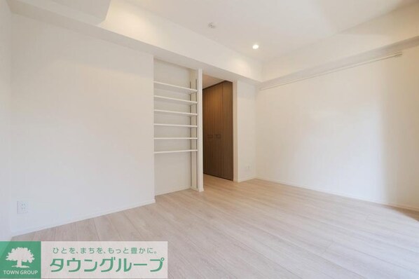 レジデンス北大塚の物件内観写真